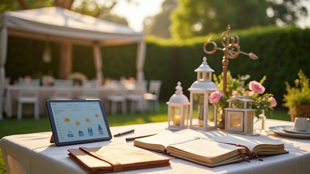 forecasts drive contingency timelines