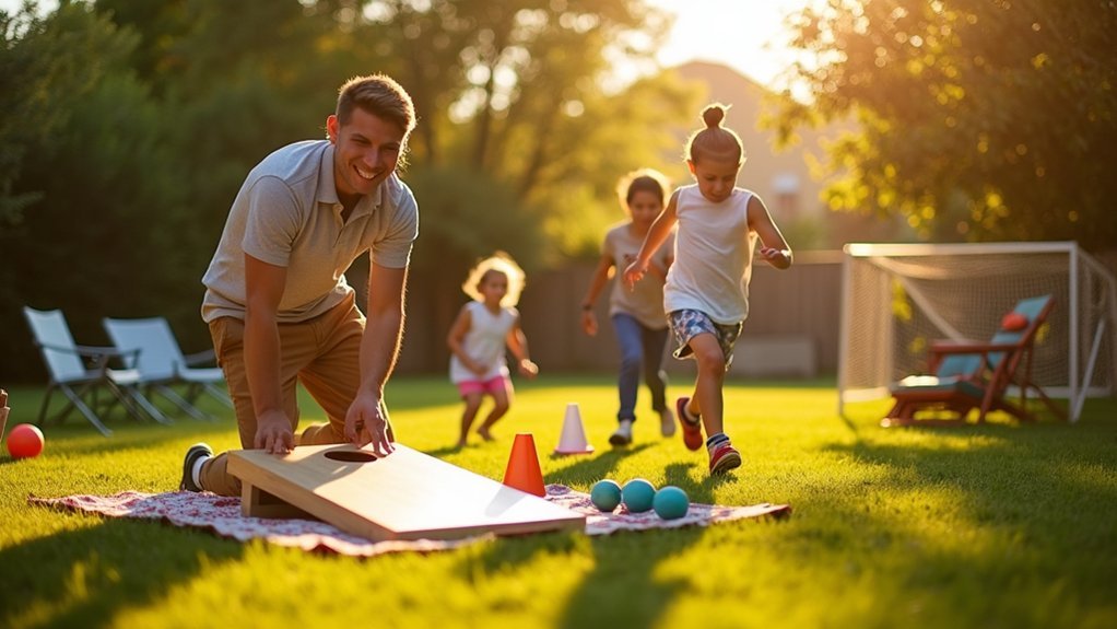 games scale to space