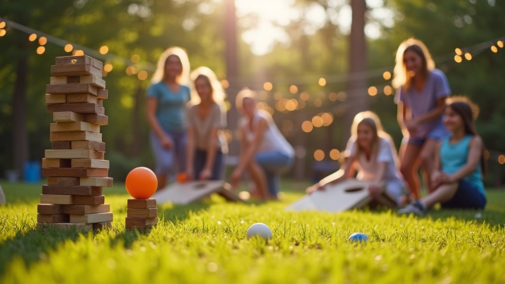 games that foster teamwork