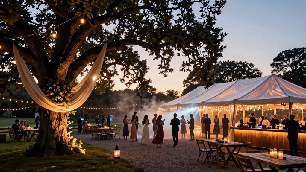 golden hour lighting timeline evolution