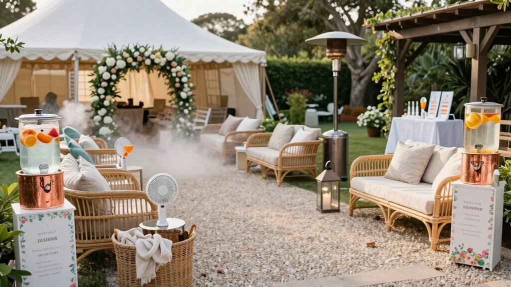 greet shade essentials navigation