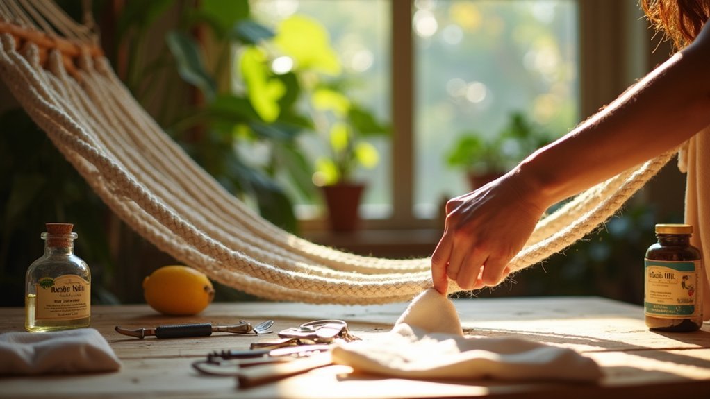 hammock care and maintenance essentials