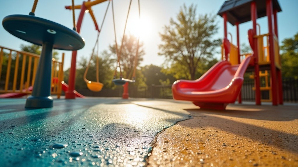 heat danger storm safety dry surfaces prep plan