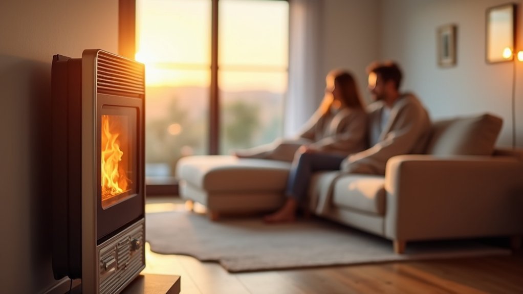 heater safety tips for family