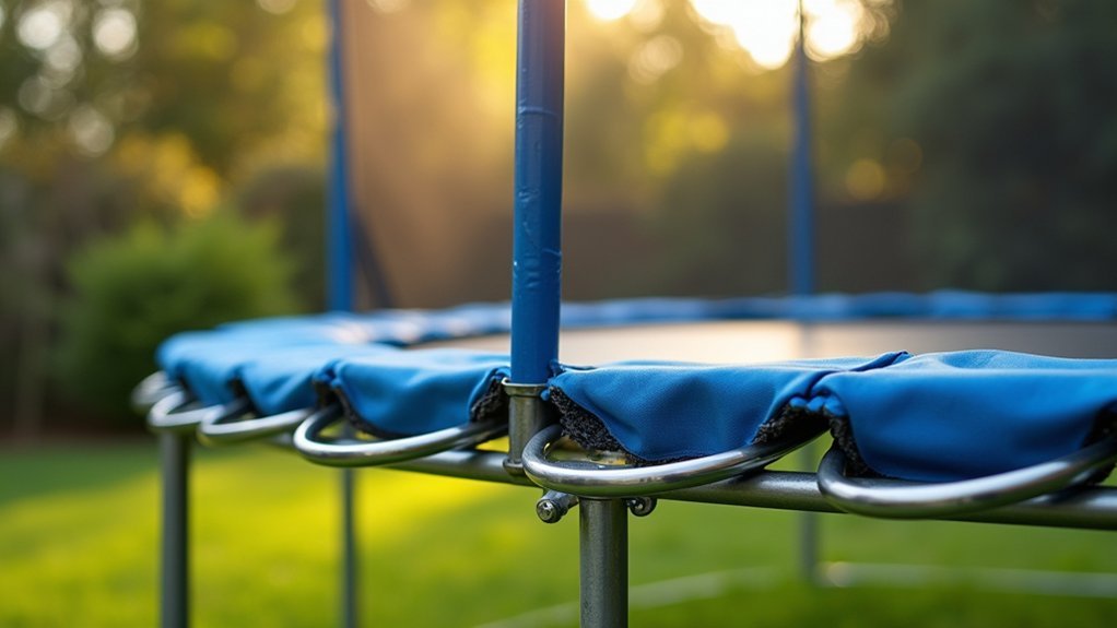 high grade mats resist fatigue