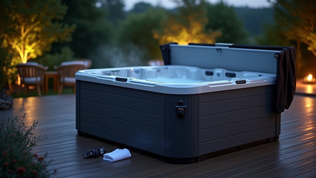 inspect lubricate tighten store