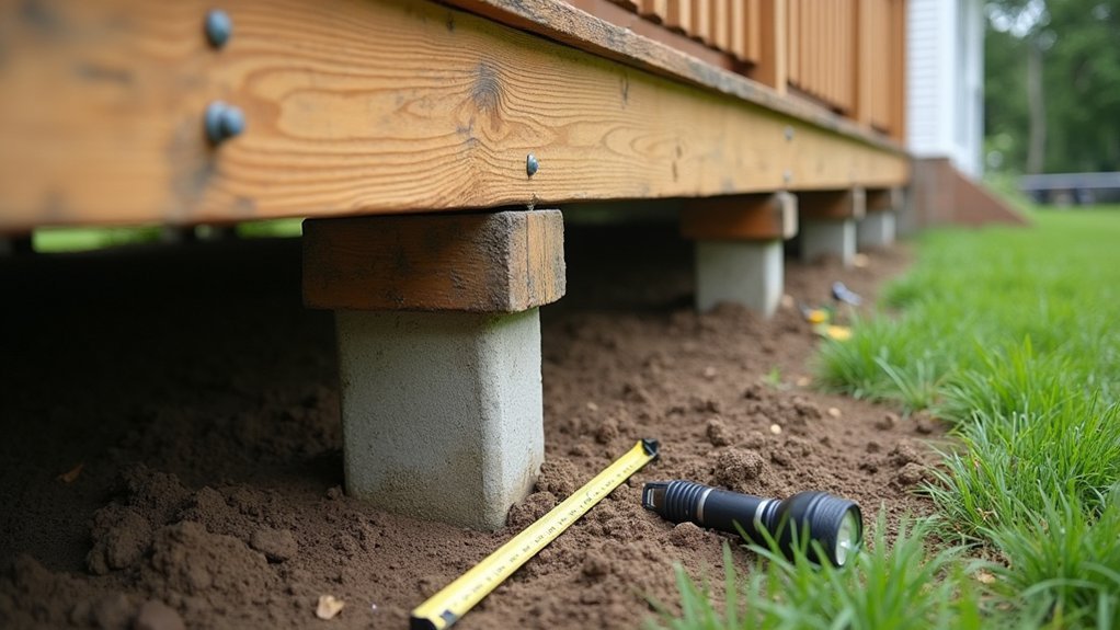 inspect repair prevent water damage