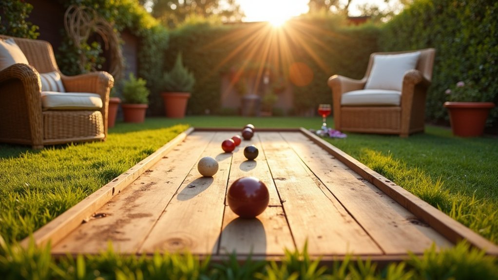 italian heritage backyard game