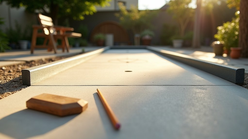 level stable versacourt foundation