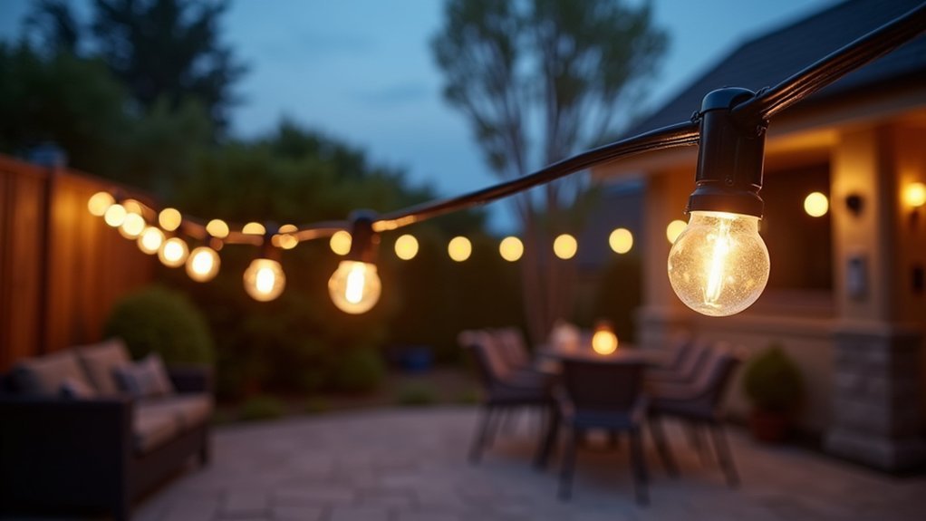 long term energy cost savings