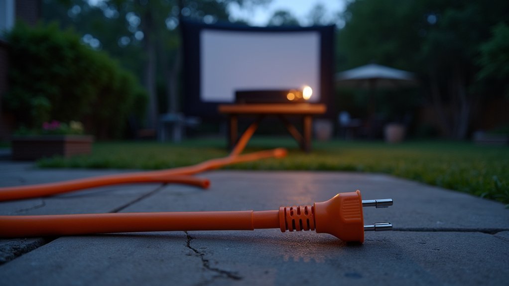 match extension cord gauge