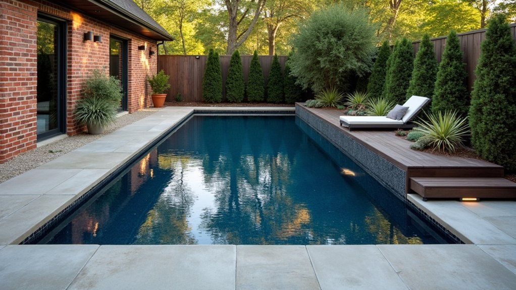 maximizing awkward corner space