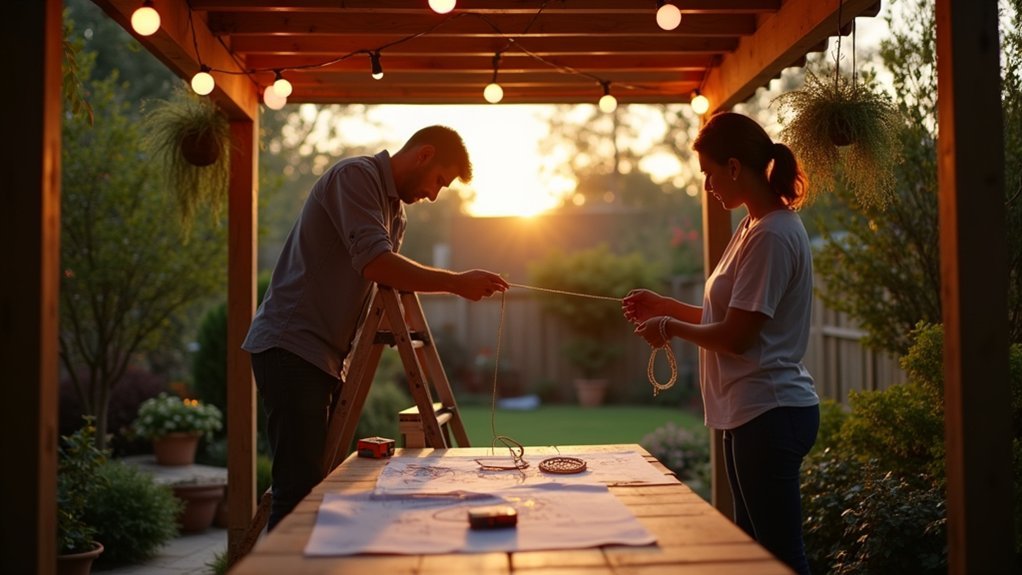 measure map anchor height