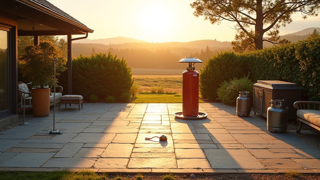 measure space account wind exposure