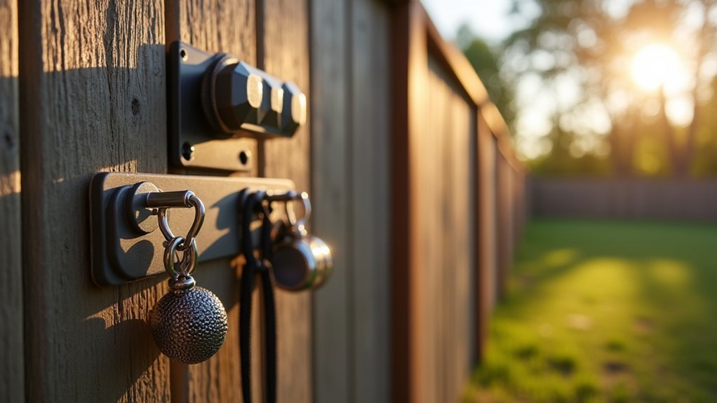 mini hooks for yard games