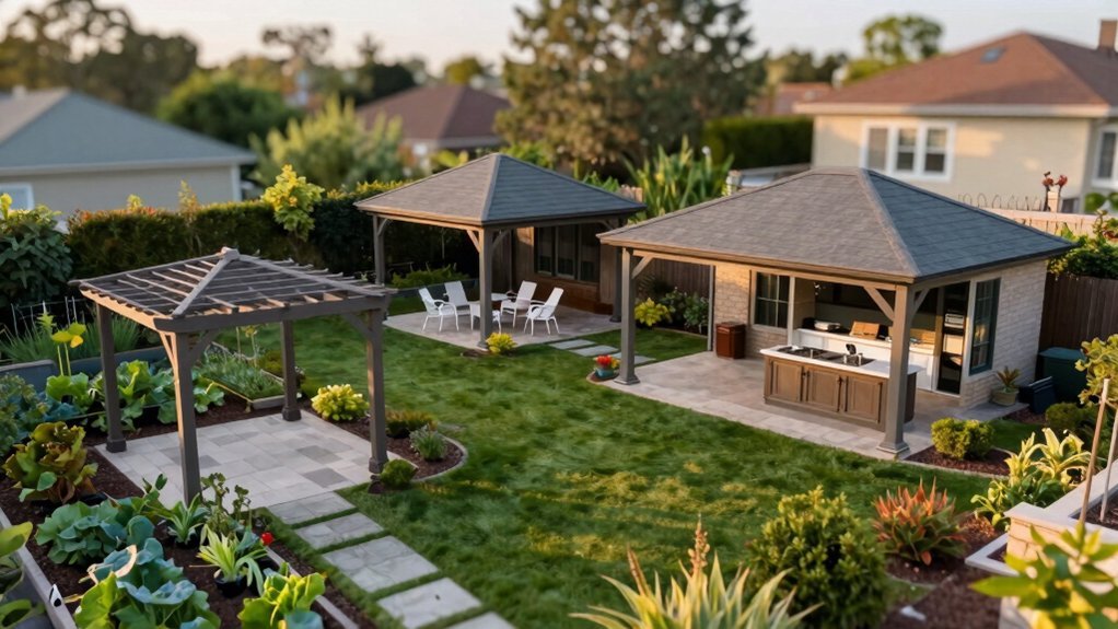 modular expansion footprint planning