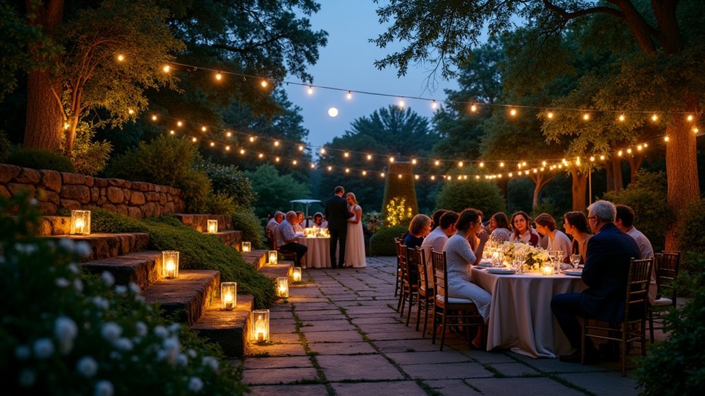 moonlit melodies with subtle ambience