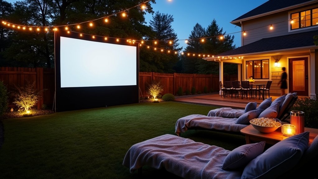 motion sensor pathway lighting guidance