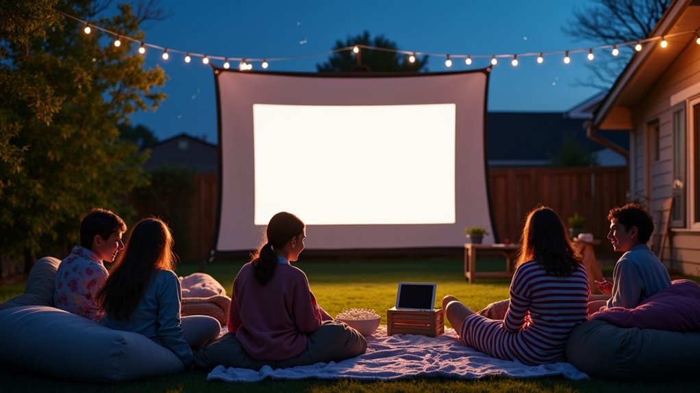 movies on your schedule