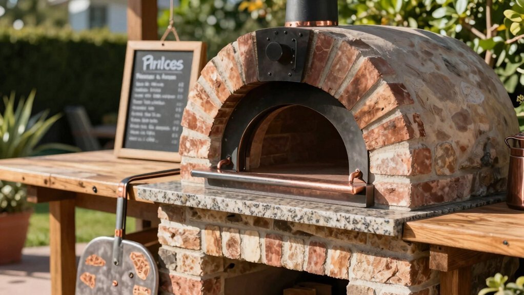 napolitana dough wood fired mastery