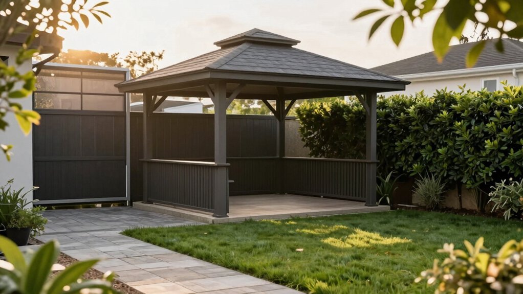 open air vs enclosed comfort trade off