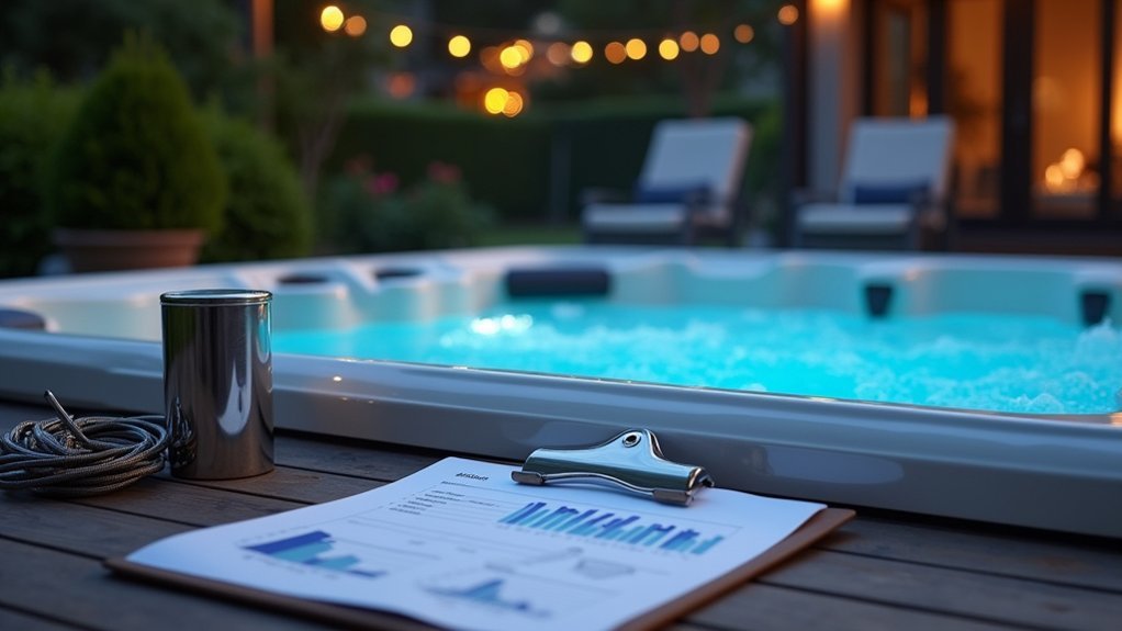 ozonator cost and installation