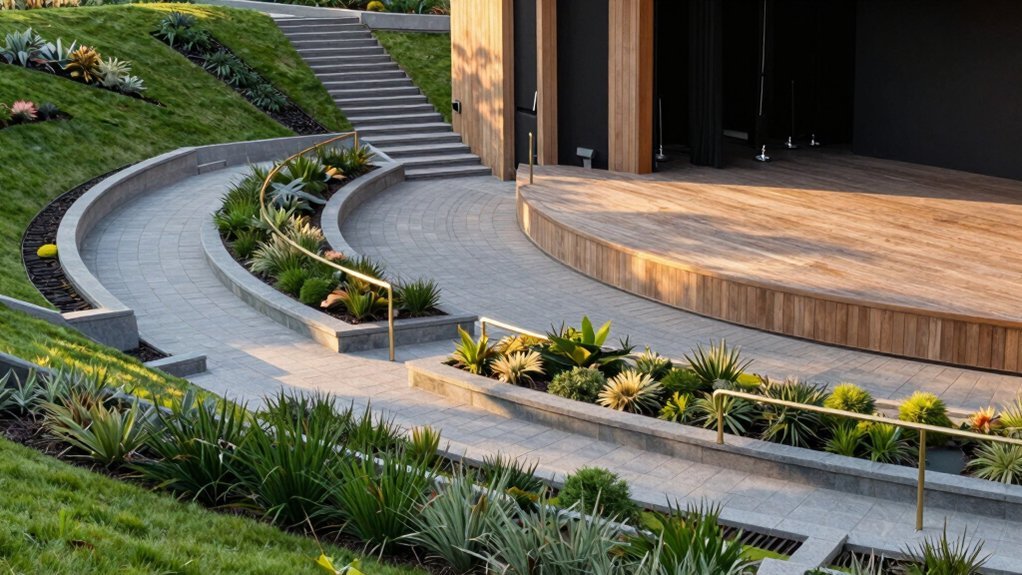 pathways guide elevate connect spaces