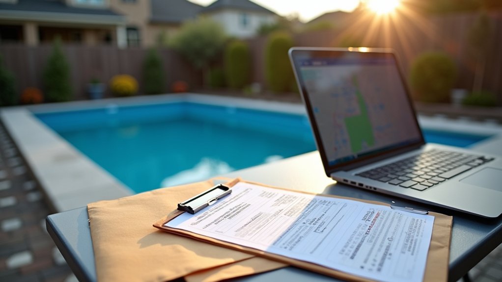 permits inspections region dependent costs