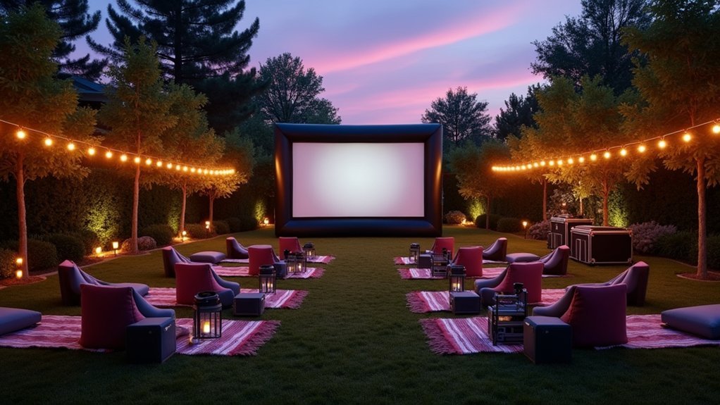 plan early for quality rentals