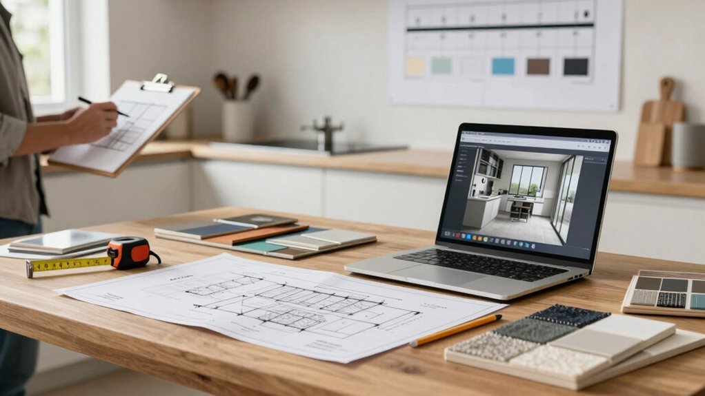 planning and design cost contingency planning