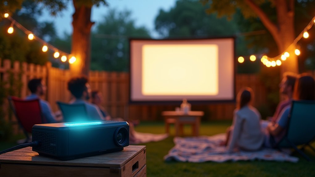 portable power station capacity