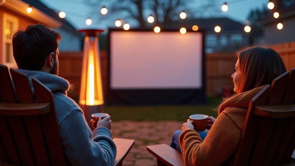 portable propane and infrared heaters