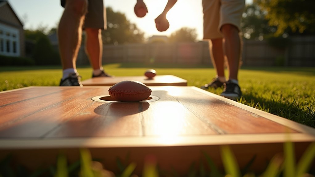 practice with competition grade gear