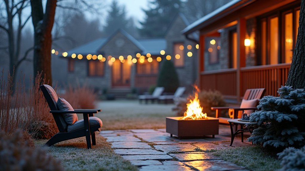 propane electric patio heat