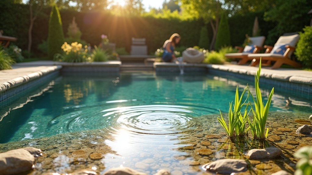 regeneration zone sizing guidance