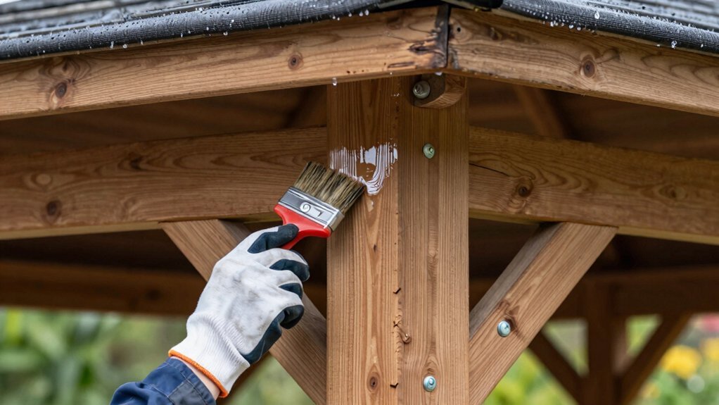 regular inspections prevent structural failure