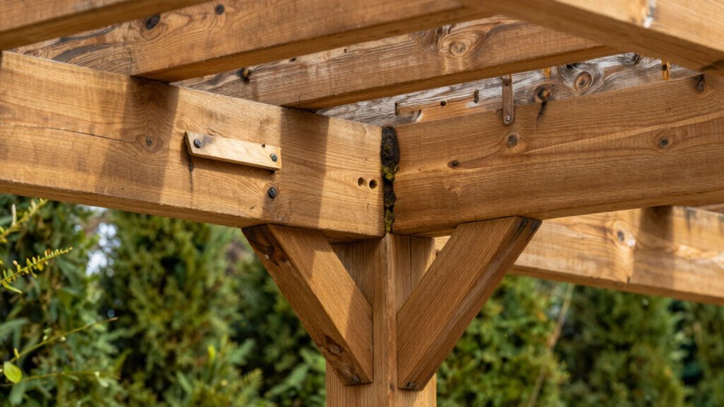 regular joint and fastener inspections