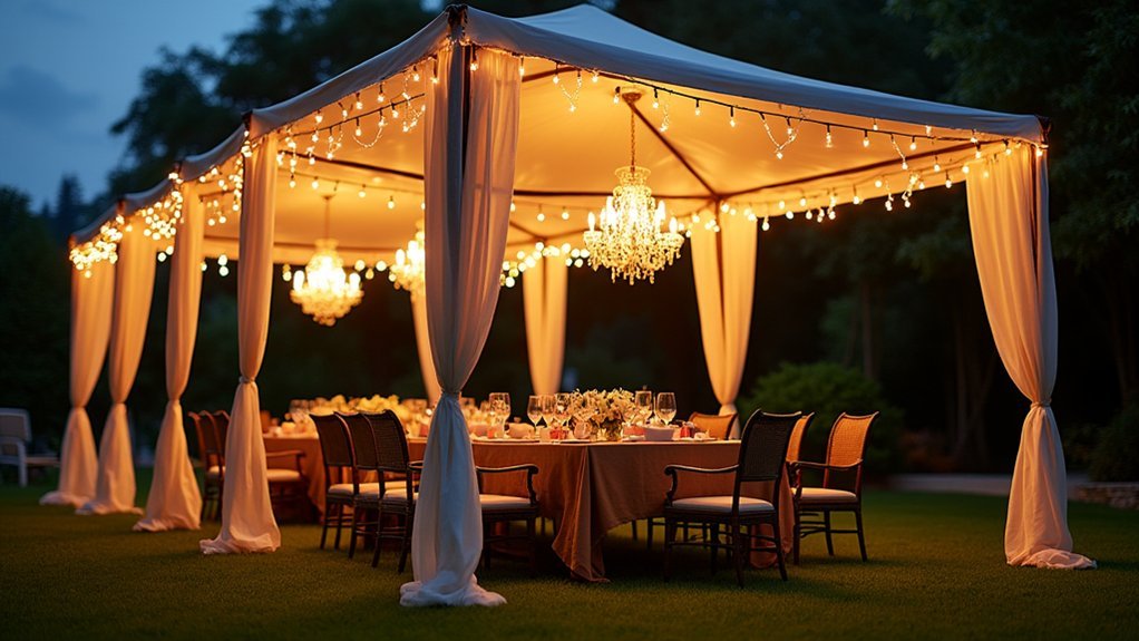 reliable power steel fittings balanced lighting plan