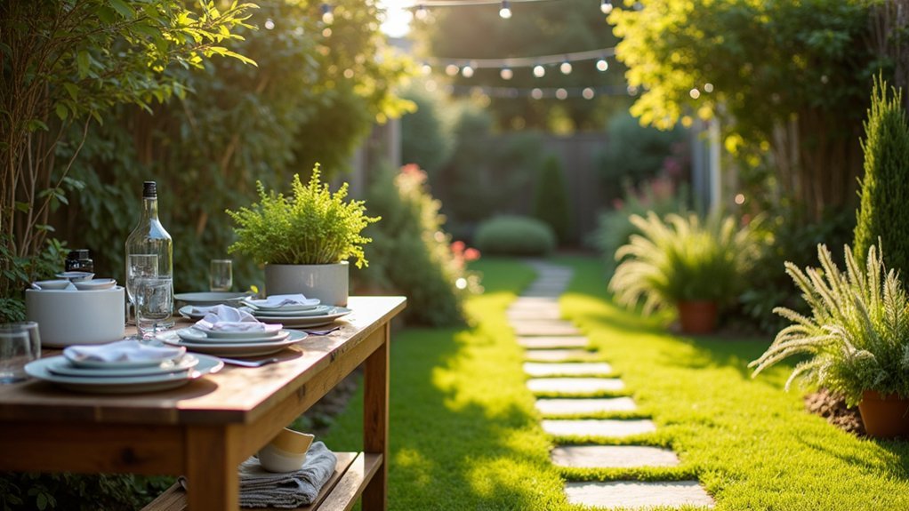 remove clutter prep ahead efficiently