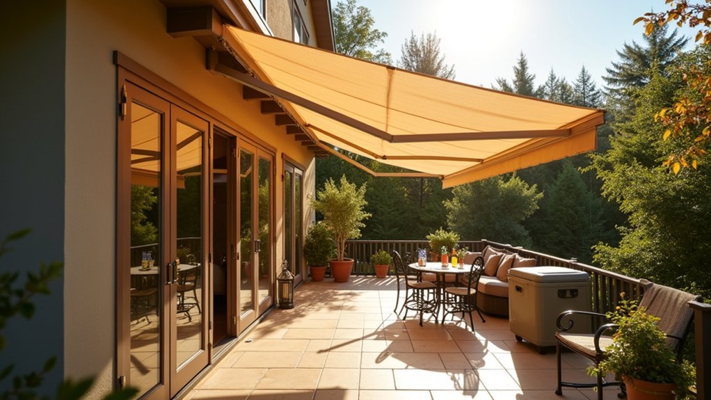 remove protective sleeves test operation