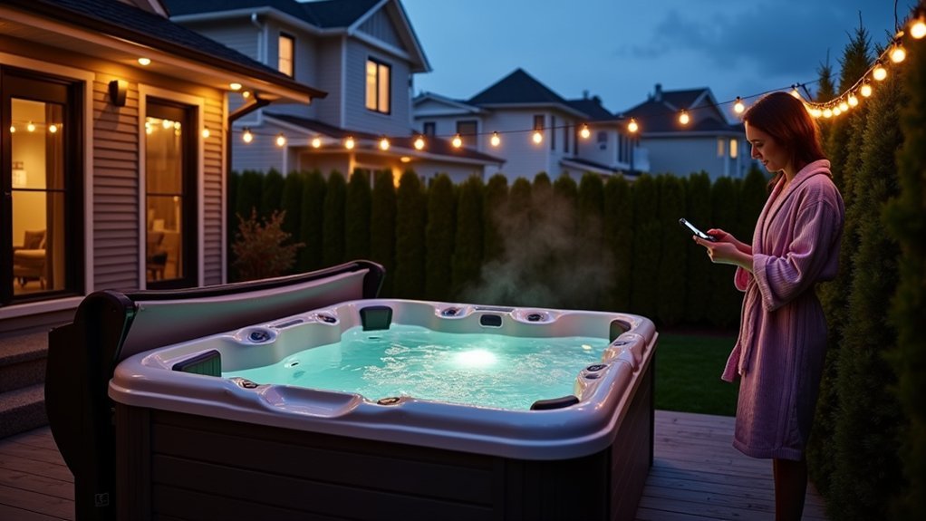 respect neighbors evening volume