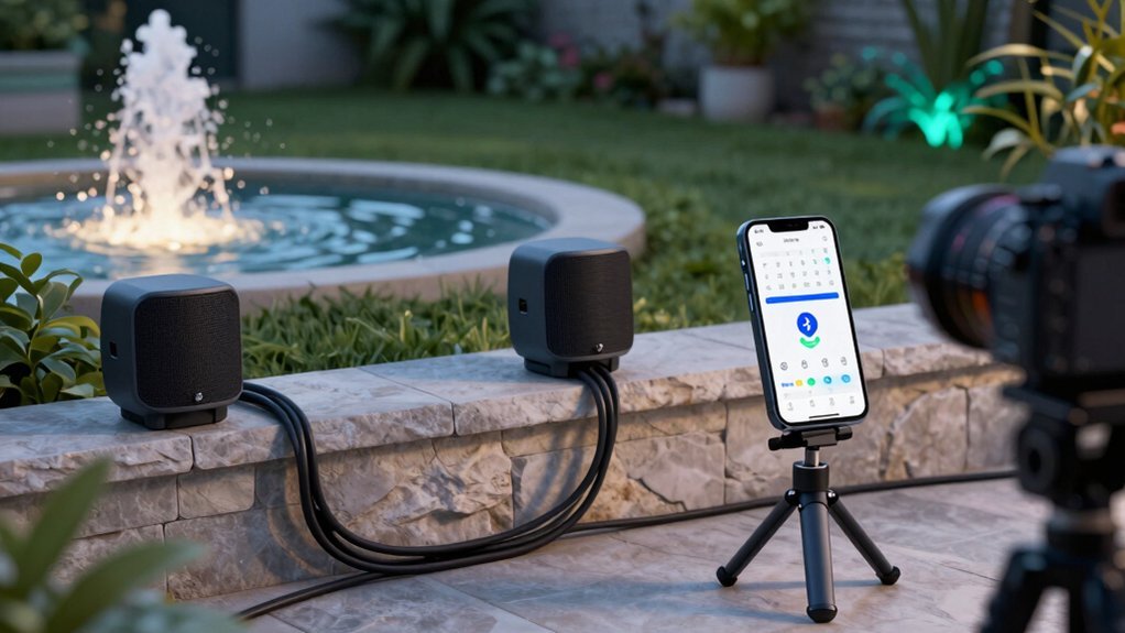 schedule automatic bluetooth pairing routine