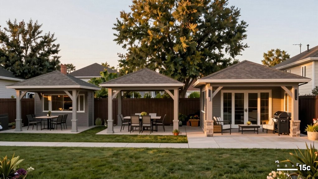 seating capacity and layout planning