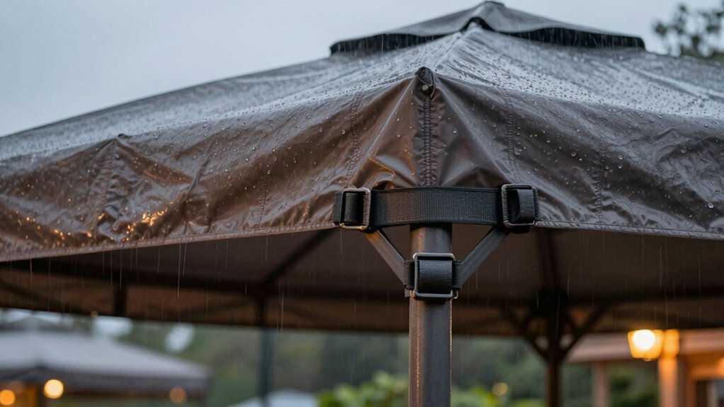 secure fit features stabilize protection