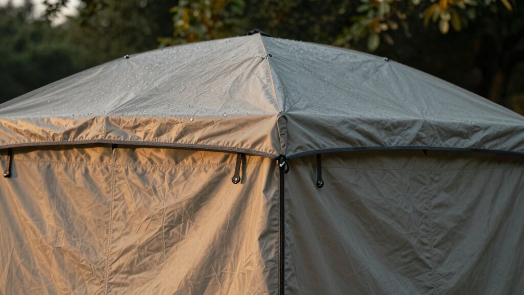 semi custom leak resistant durable protection