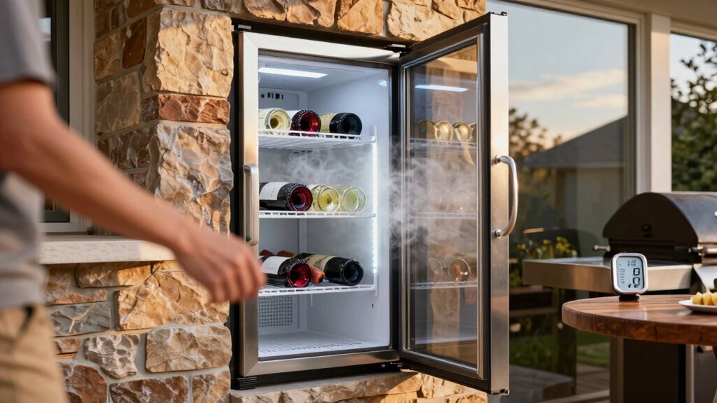 set lower temp wait between openings