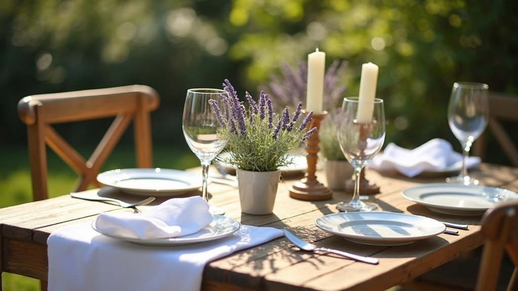 shade durableware wind safe layered lighting