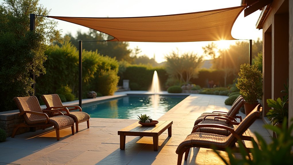 shade structures transform outdoor comfort and flow