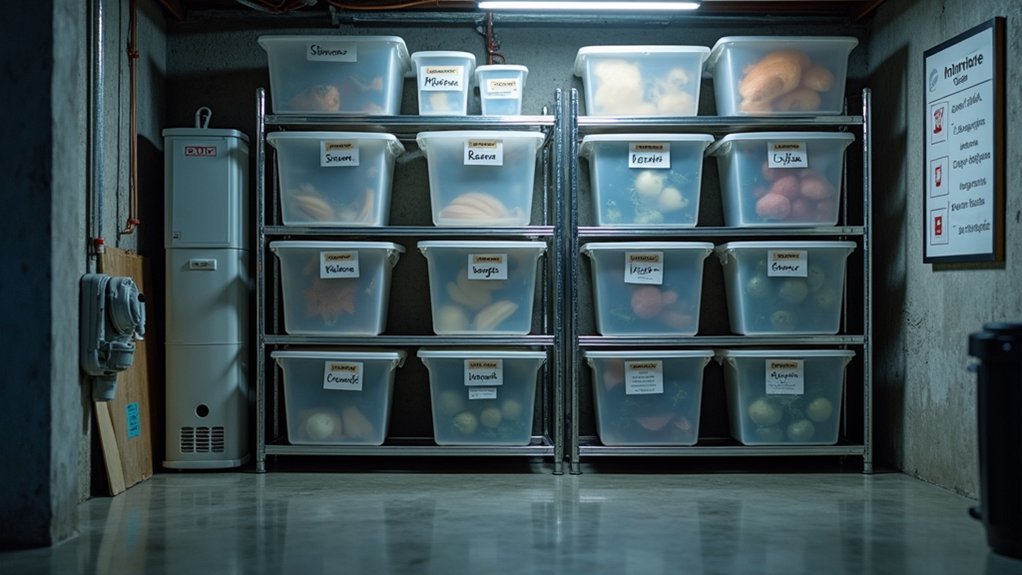 smart seasonal game rotation system