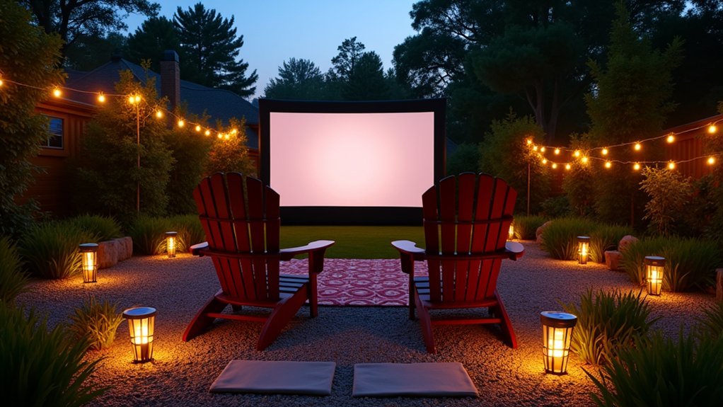 solar powered dusk to dawn stakes